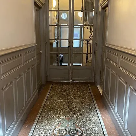 Apartment L'etage, Hypercentre Toulousain, Climatise Toulouse