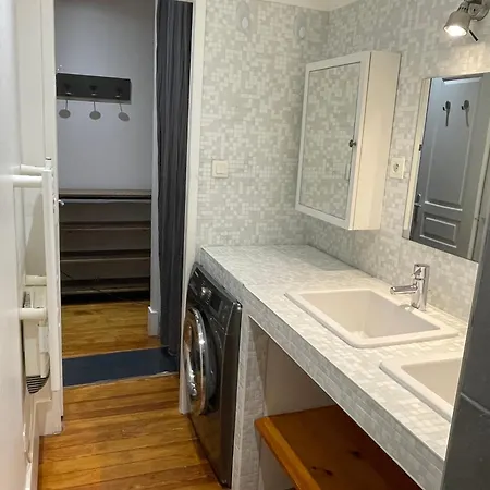 L'etage, Hypercentre Toulousain, Climatise Apartment Toulouse