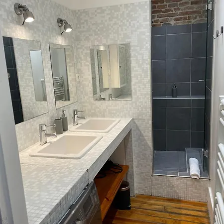 Apartment L'etage, Hypercentre Toulousain, Climatise Toulouse