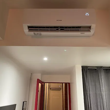 L'etage, Hypercentre Toulousain, Climatise Toulouse